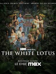 The white lotus saison 3